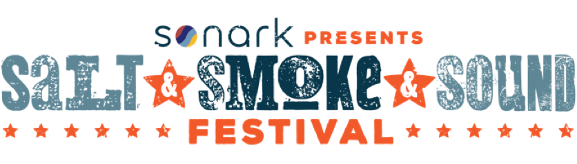 Salt & Smoke & Sound